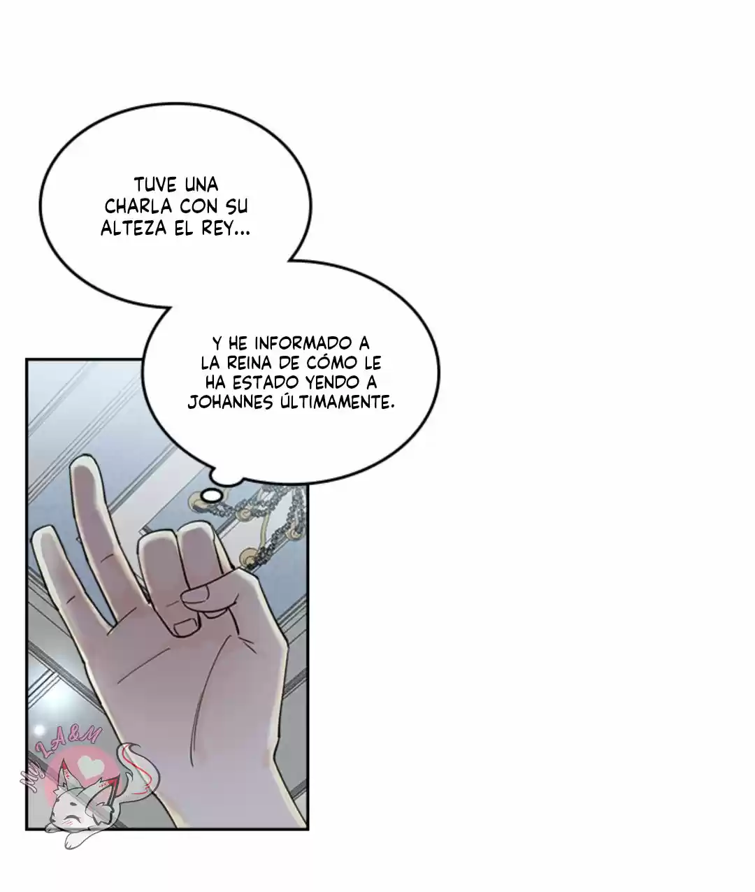 La Mascota Del Vecino - Capítulo 36 - Página 14 - LectorTMOo