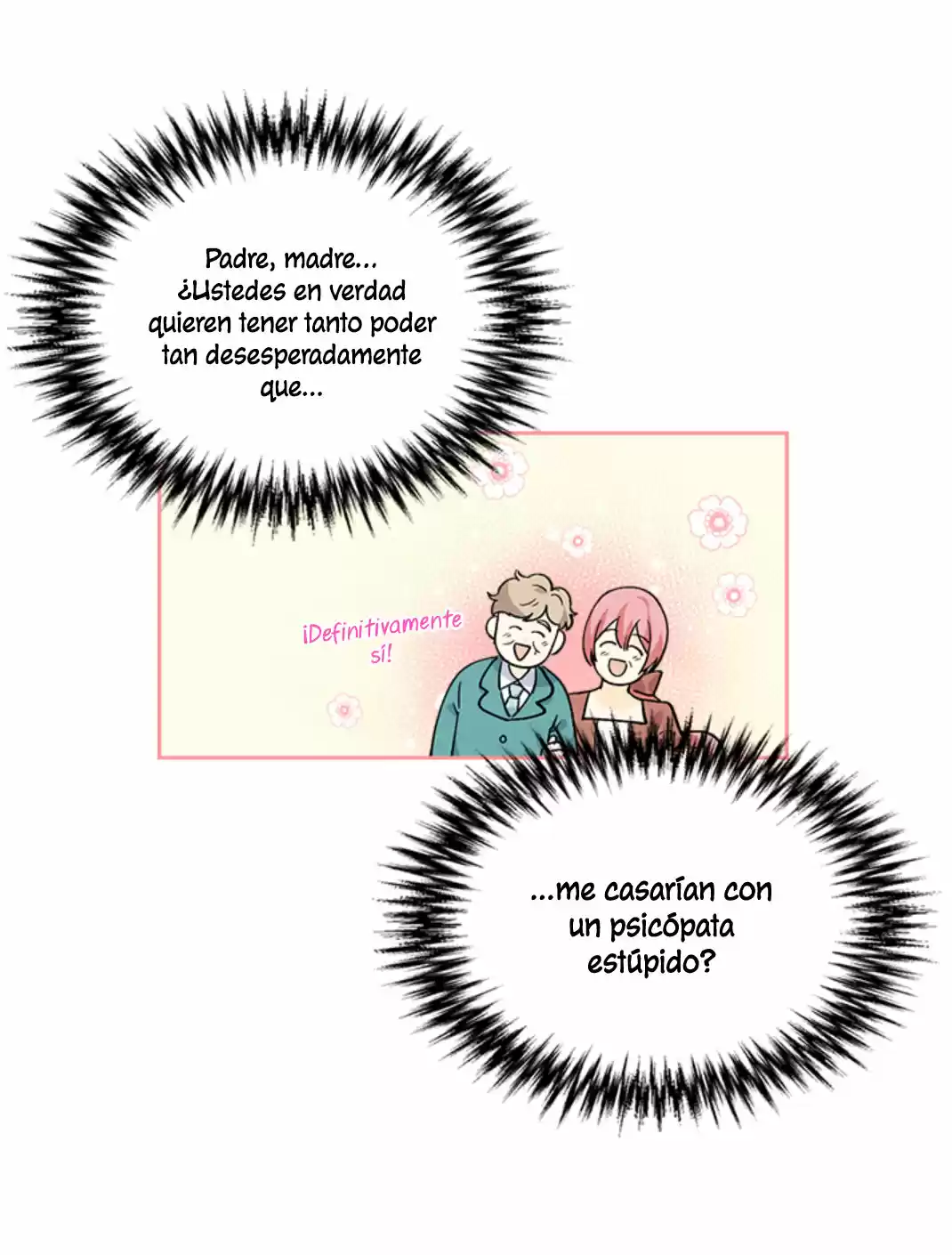 La Mascota Del Vecino - Capítulo 37 - Página 12 - LectorTMOo