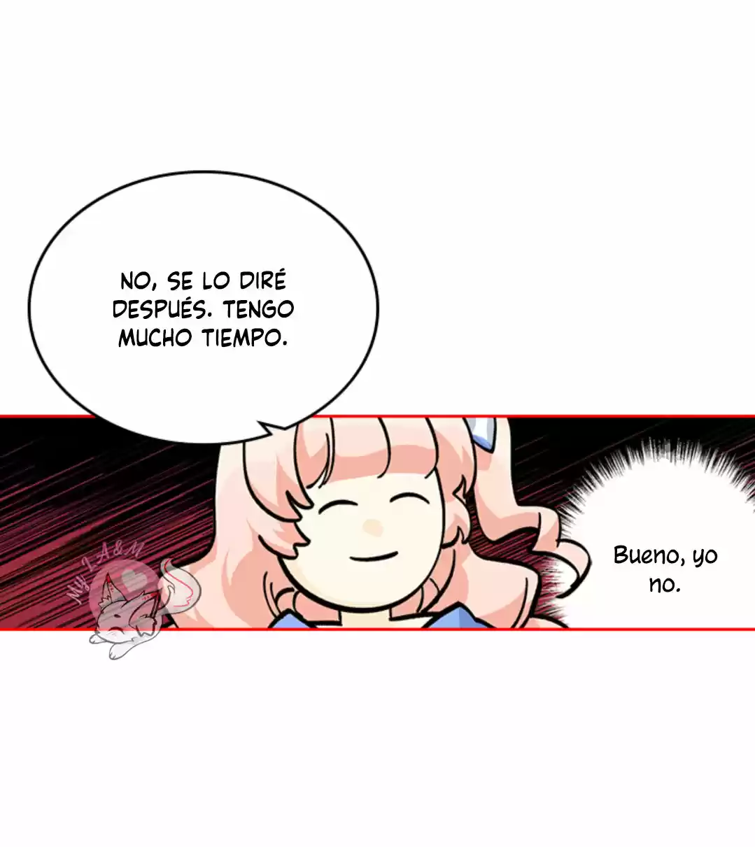 La Mascota Del Vecino - Capítulo 37 - Página 30 - LectorTMOo