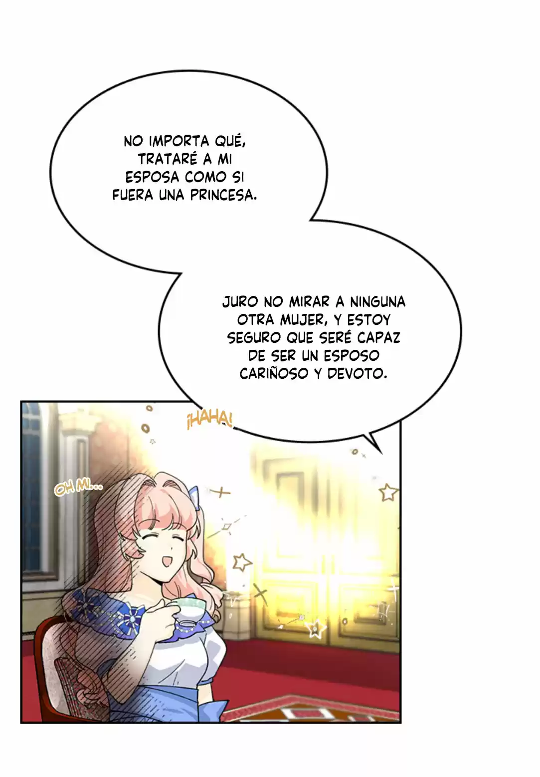 La Mascota Del Vecino - Capítulo 37 - Página 35 - LectorTMOo