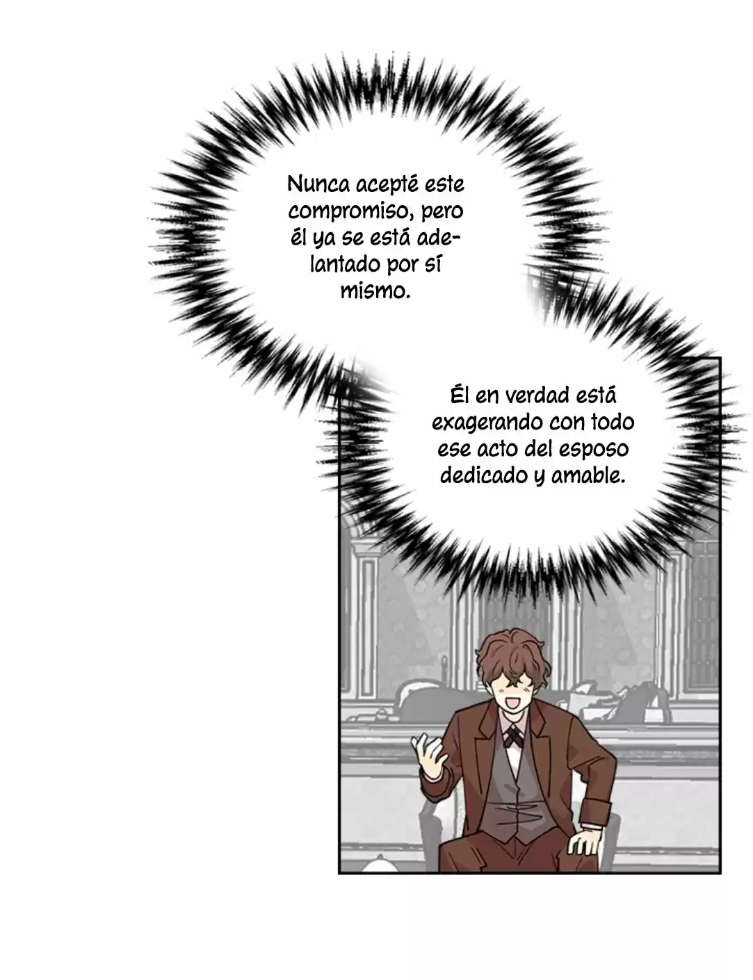 La Mascota Del Vecino - Capítulo 37 - Página 36 - LectorTMOo