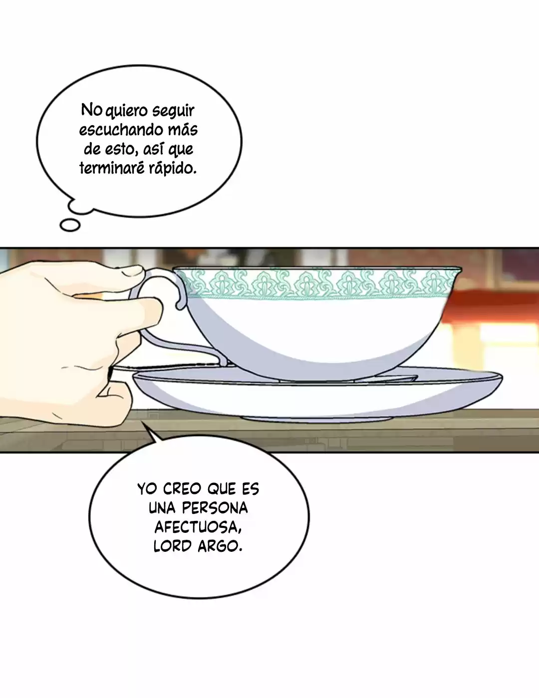 La Mascota Del Vecino - Capítulo 37 - Página 37 - LectorTMOo