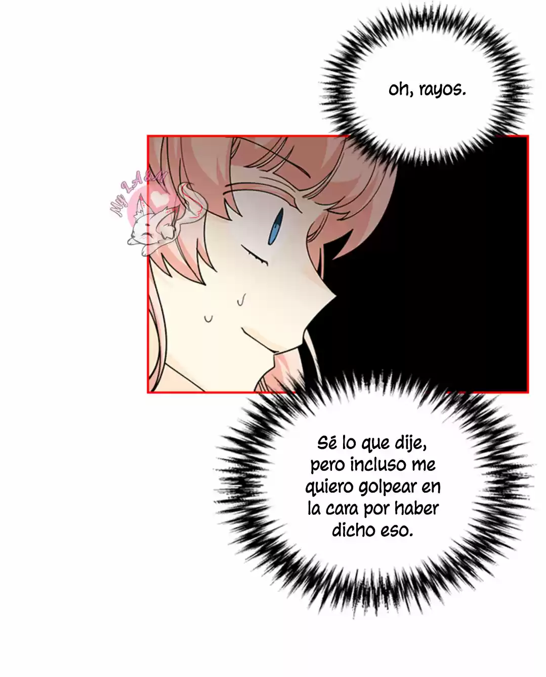 La Mascota Del Vecino - Capítulo 37 - Página 51 - LectorTMOo
