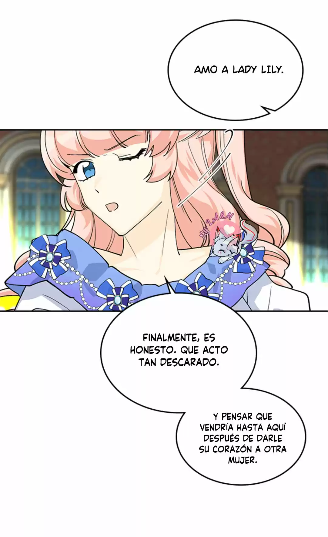 La Mascota Del Vecino - Capítulo 37 - Página 53 - LectorTMOo