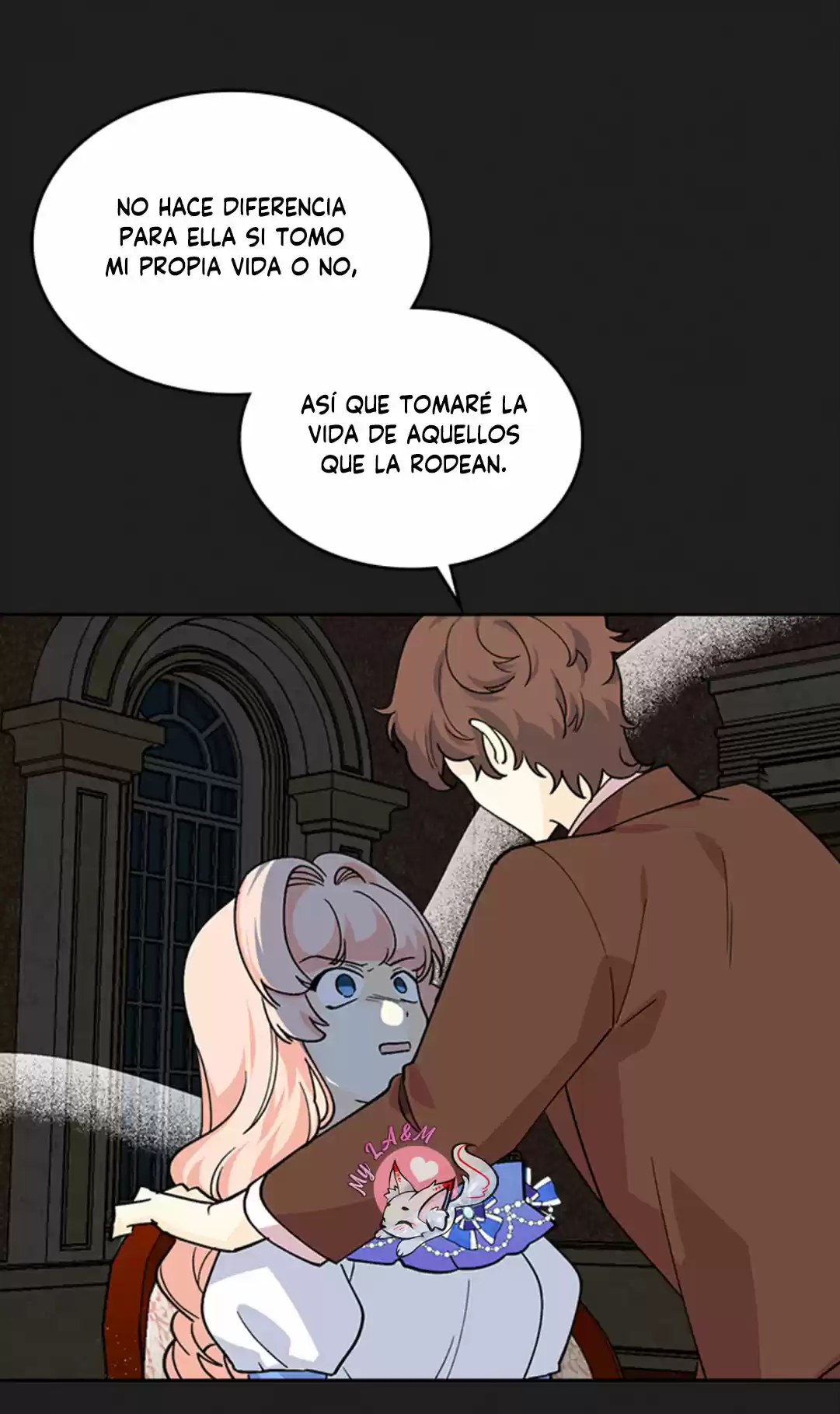 La Mascota Del Vecino - Capítulo 37 - Página 59 - LectorTMOo