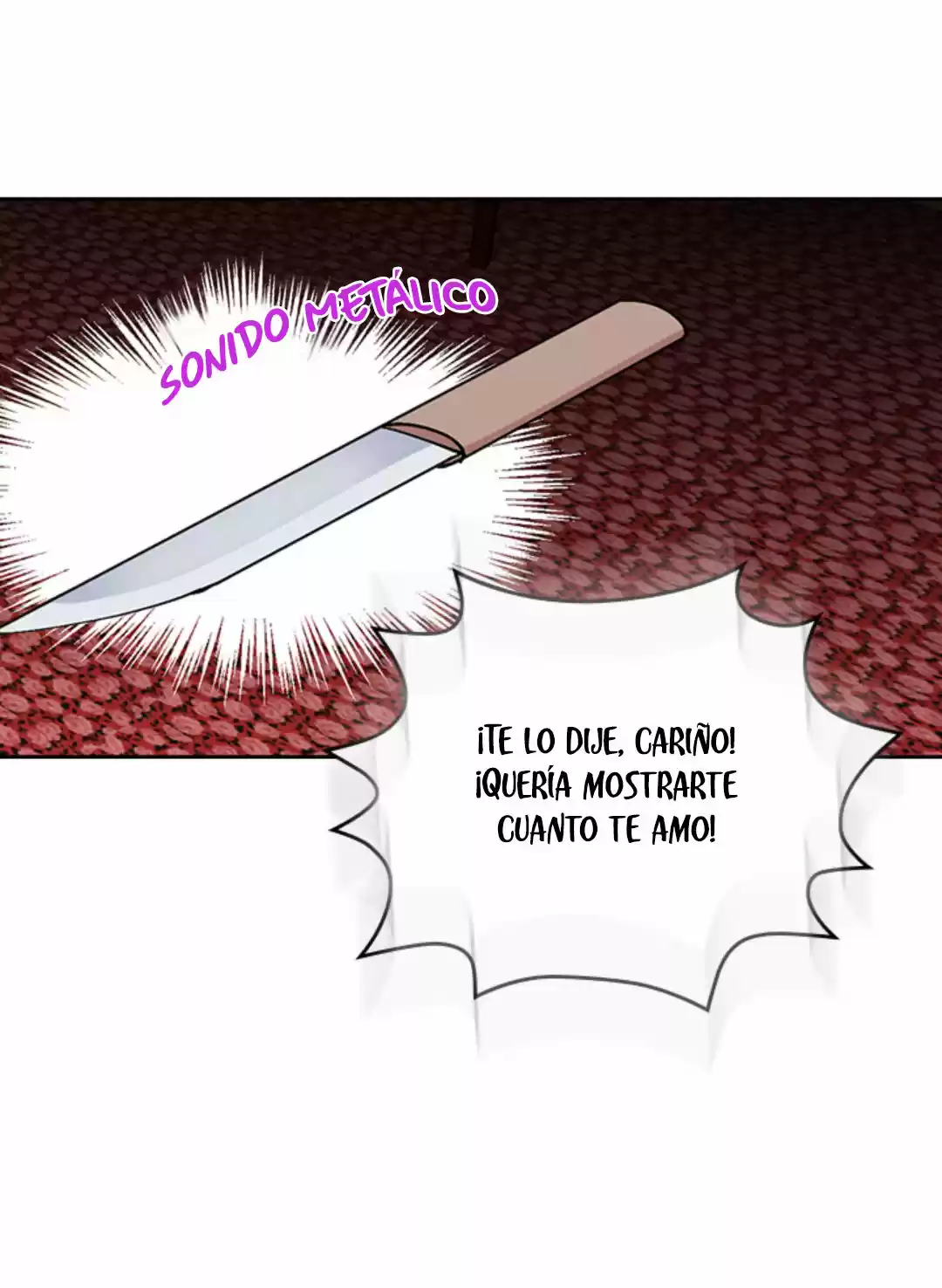 La Mascota Del Vecino - Capítulo 38 - Página 11 - LectorTMOo
