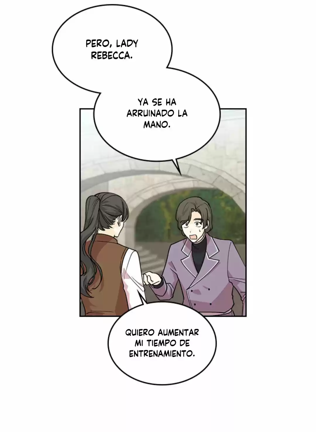 La Mascota Del Vecino - Capítulo 38 - Página 40 - LectorTMOo