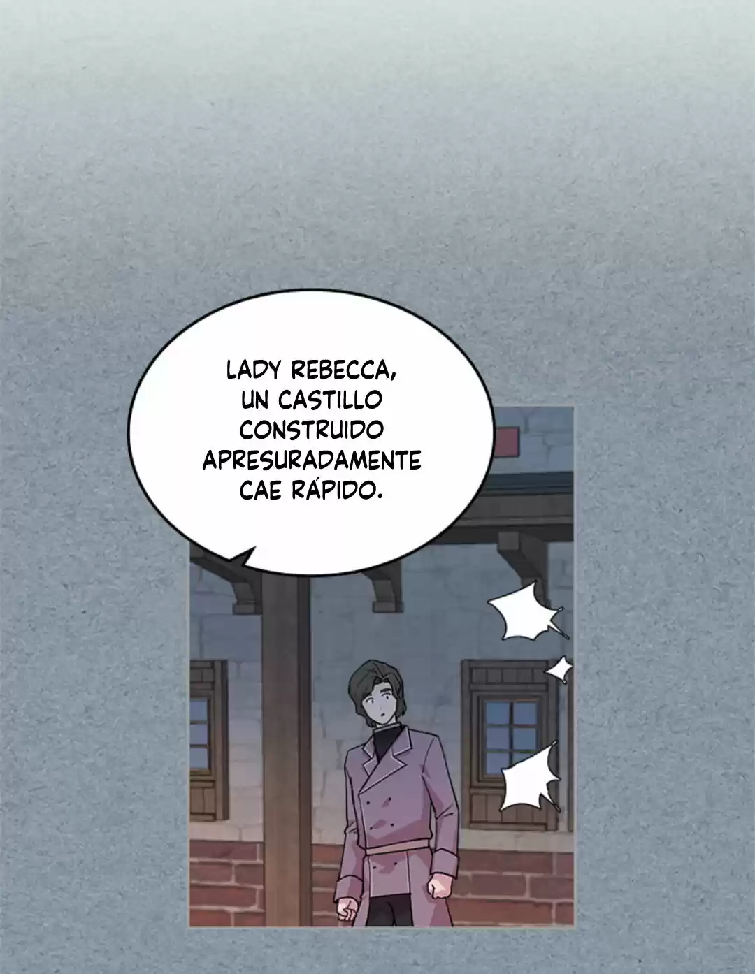 La Mascota Del Vecino - Capítulo 38 - Página 45 - LectorTMOo