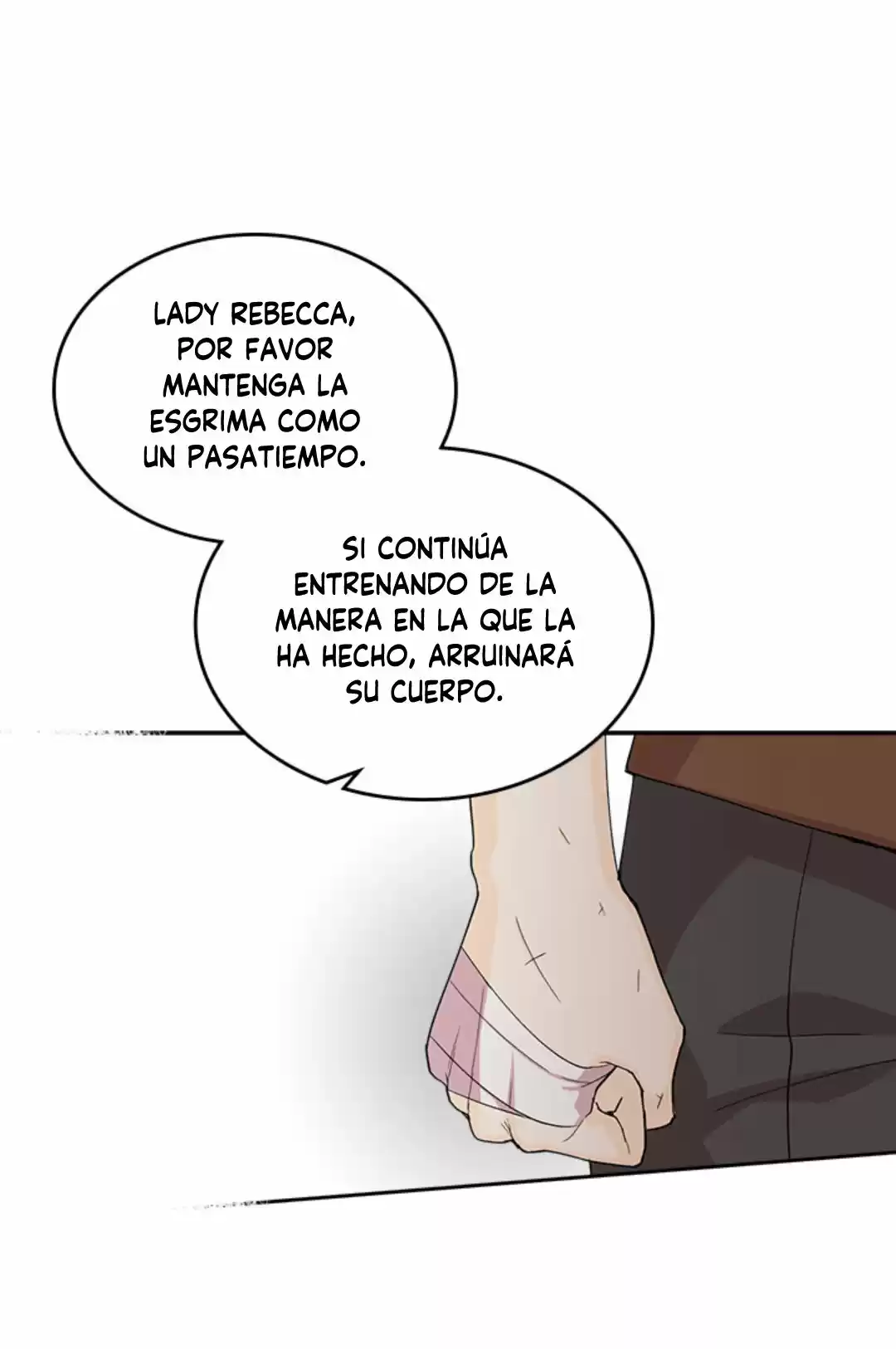 La Mascota Del Vecino - Capítulo 38 - Página 49 - LectorTMOo