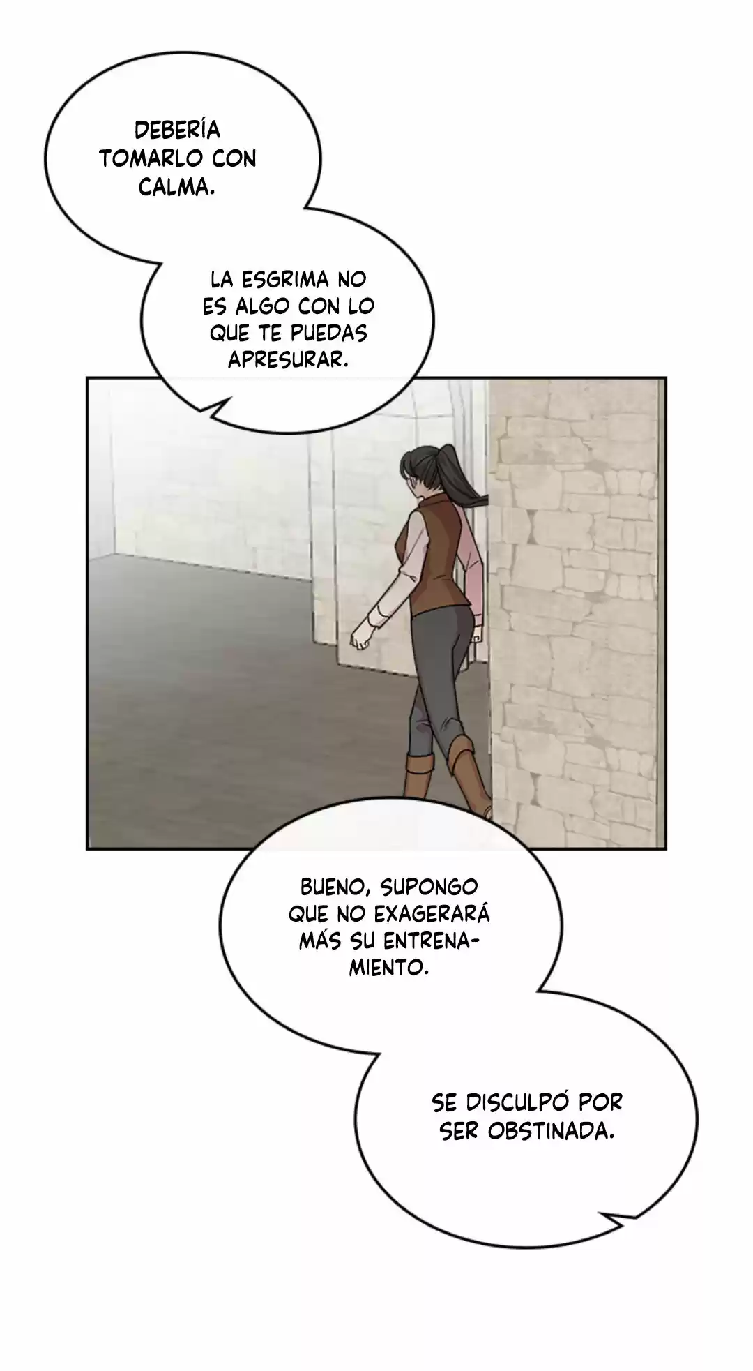 La Mascota Del Vecino - Capítulo 38 - Página 55 - LectorTMOo
