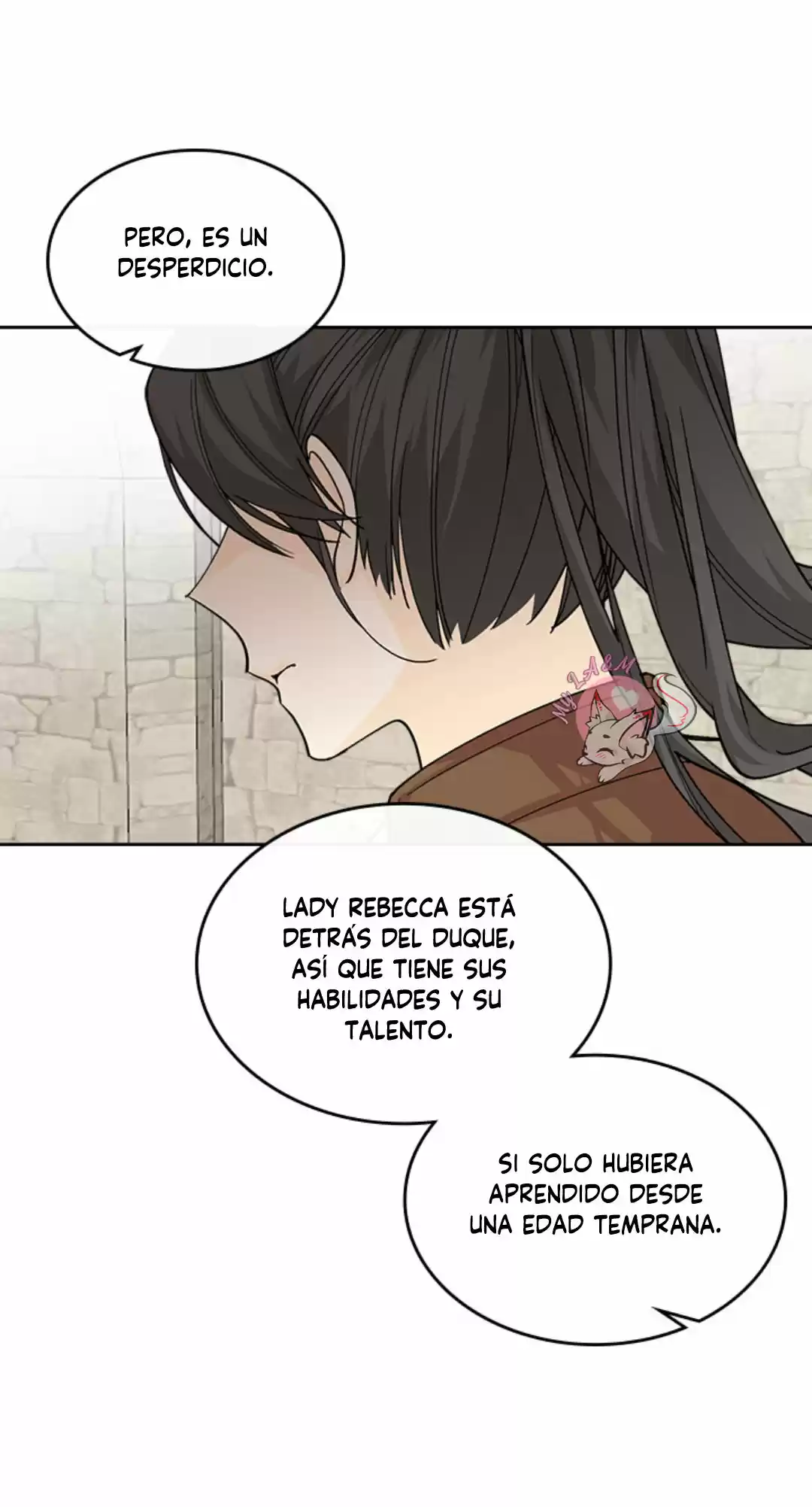 La Mascota Del Vecino - Capítulo 38 - Página 56 - LectorTMOo