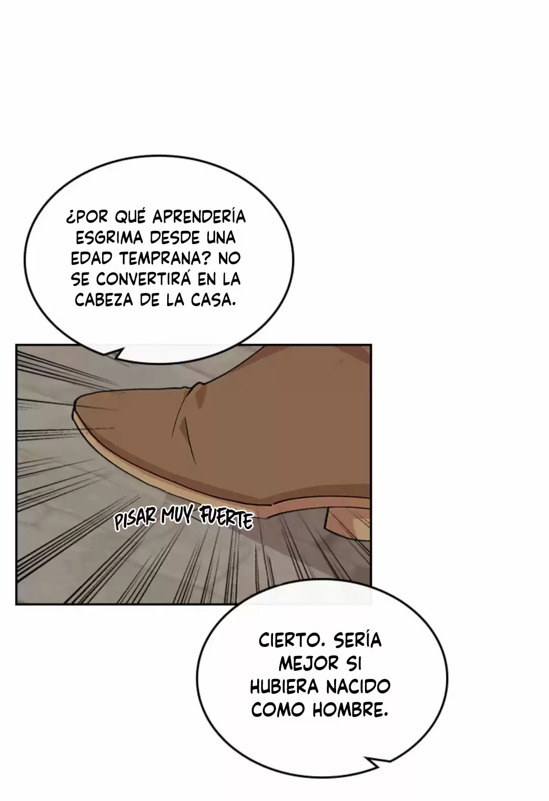 La Mascota Del Vecino - Capítulo 38 - Página 57 - LectorTMOo