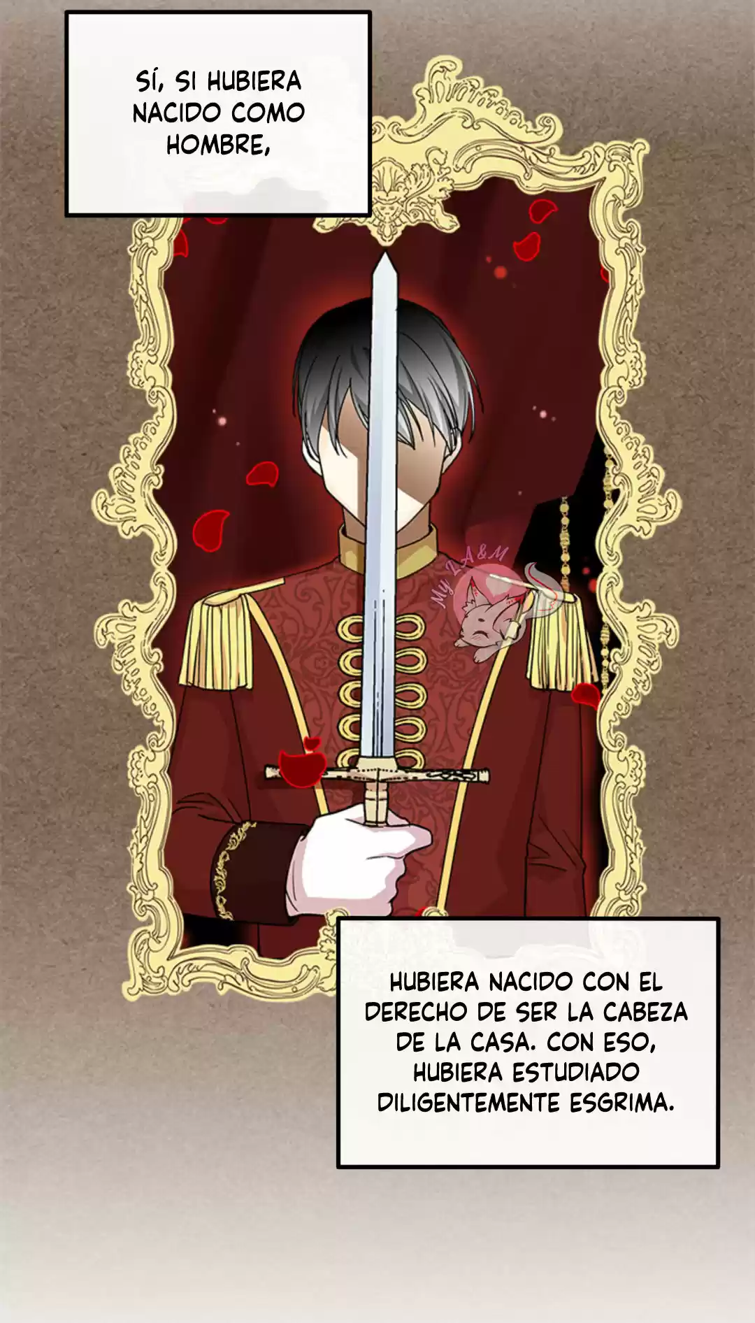 La Mascota Del Vecino - Capítulo 38 - Página 59 - LectorTMOo