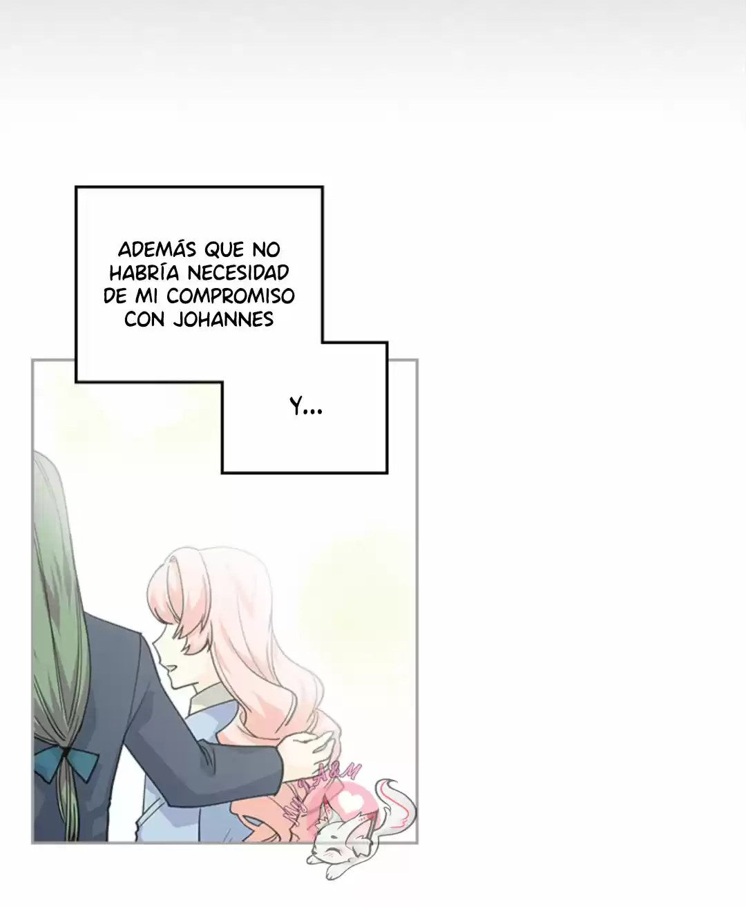 La Mascota Del Vecino - Capítulo 38 - Página 60 - LectorTMOo