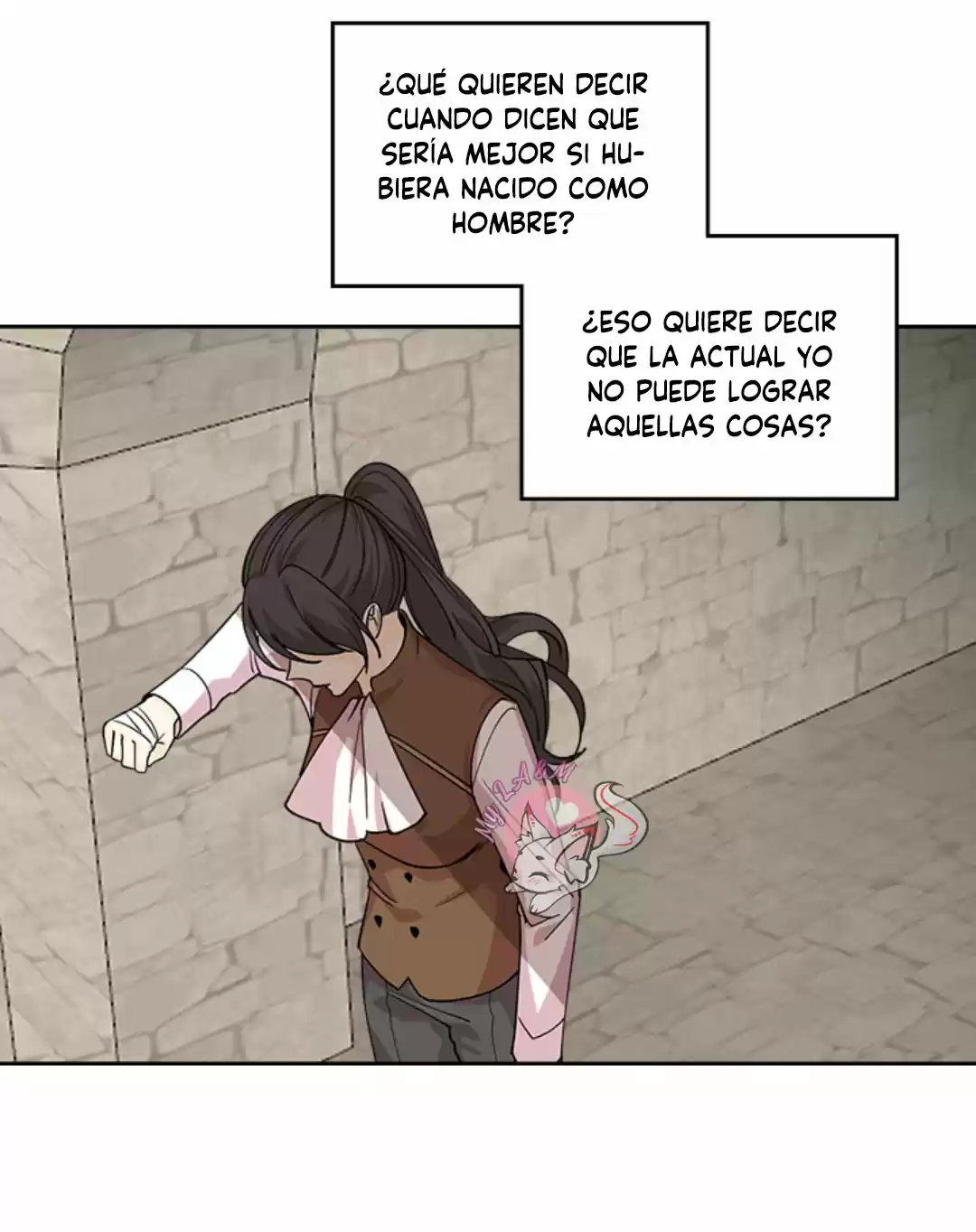 La Mascota Del Vecino - Capítulo 38 - Página 62 - LectorTMOo