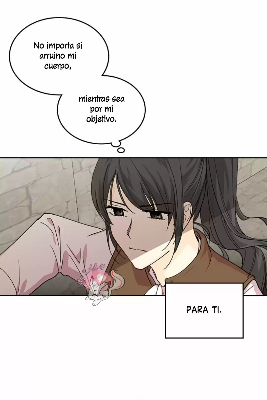 La Mascota Del Vecino - Capítulo 38 - Página 63 - LectorTMOo