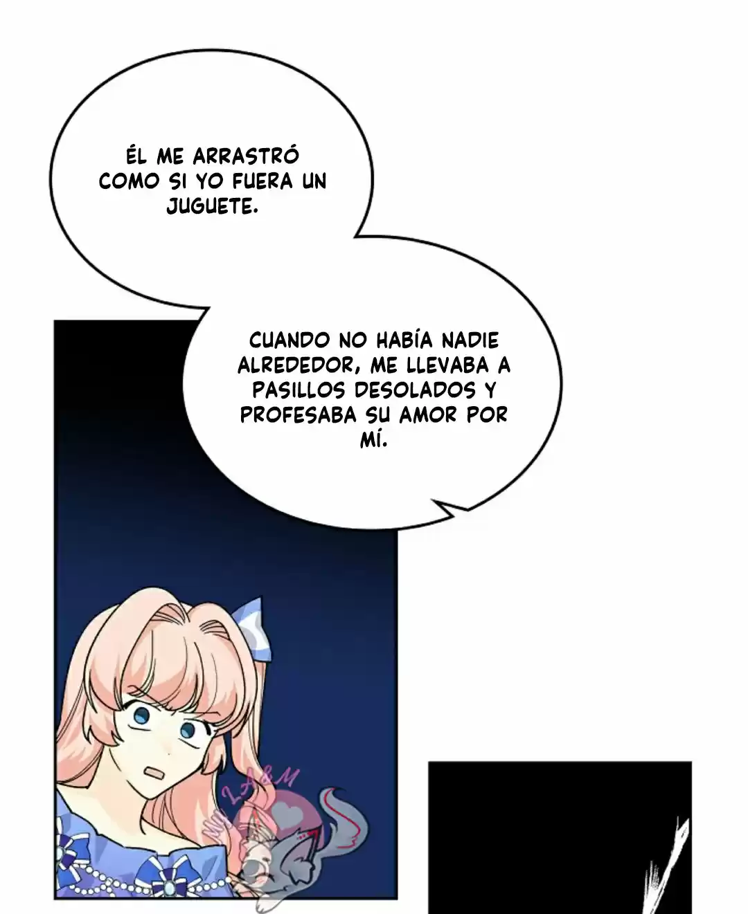 La Mascota Del Vecino - Capítulo 39 - Página 19 - LectorTMOo