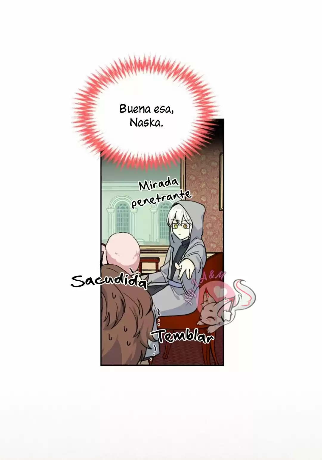 La Mascota Del Vecino - Capítulo 39 - Página 24 - LectorTMOo