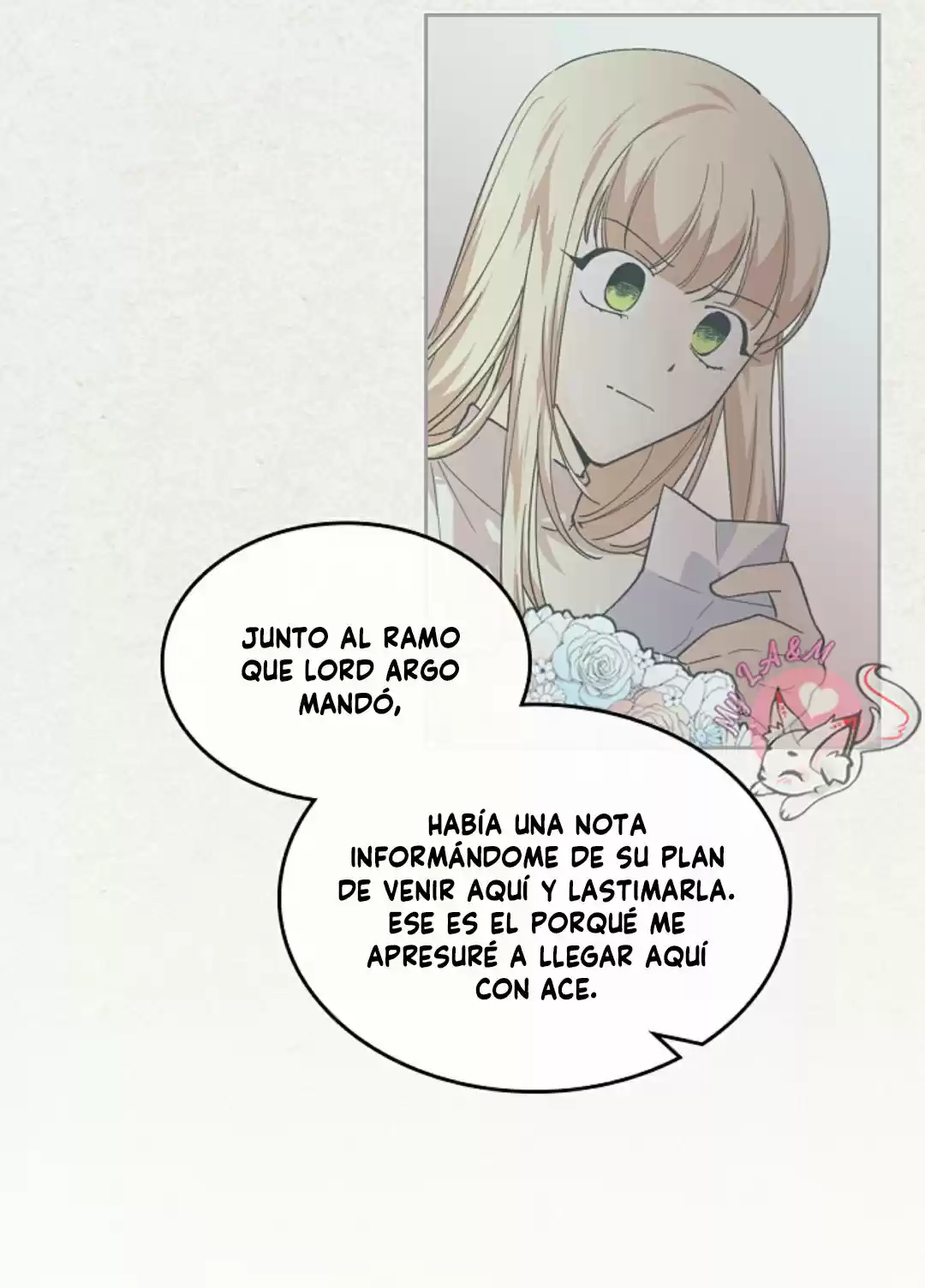 La Mascota Del Vecino - Capítulo 39 - Página 26 - LectorTMOo