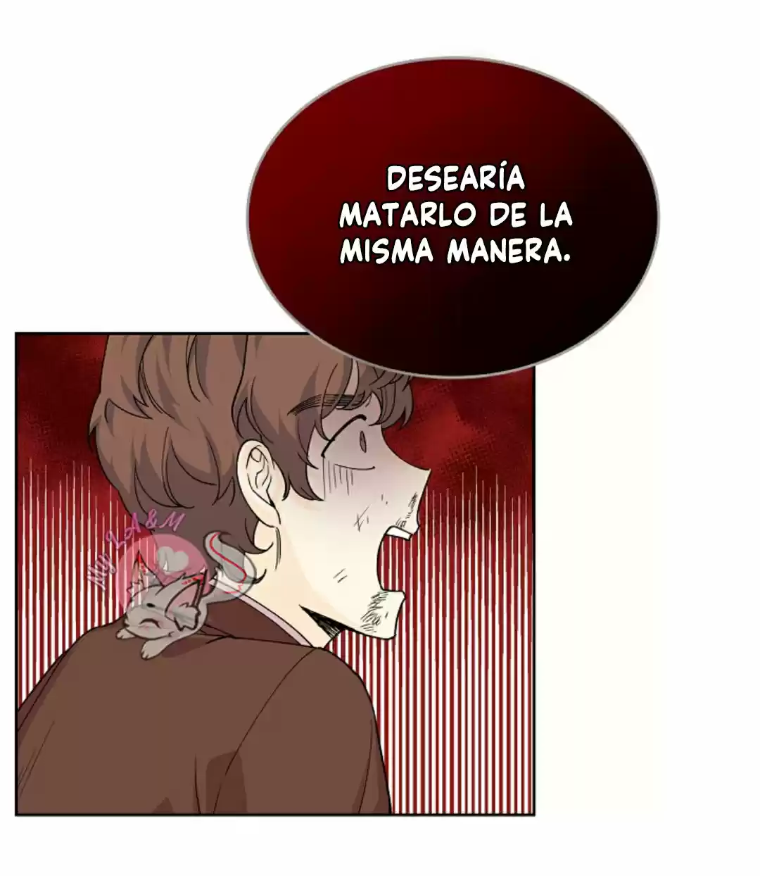 La Mascota Del Vecino - Capítulo 39 - Página 29 - LectorTMOo