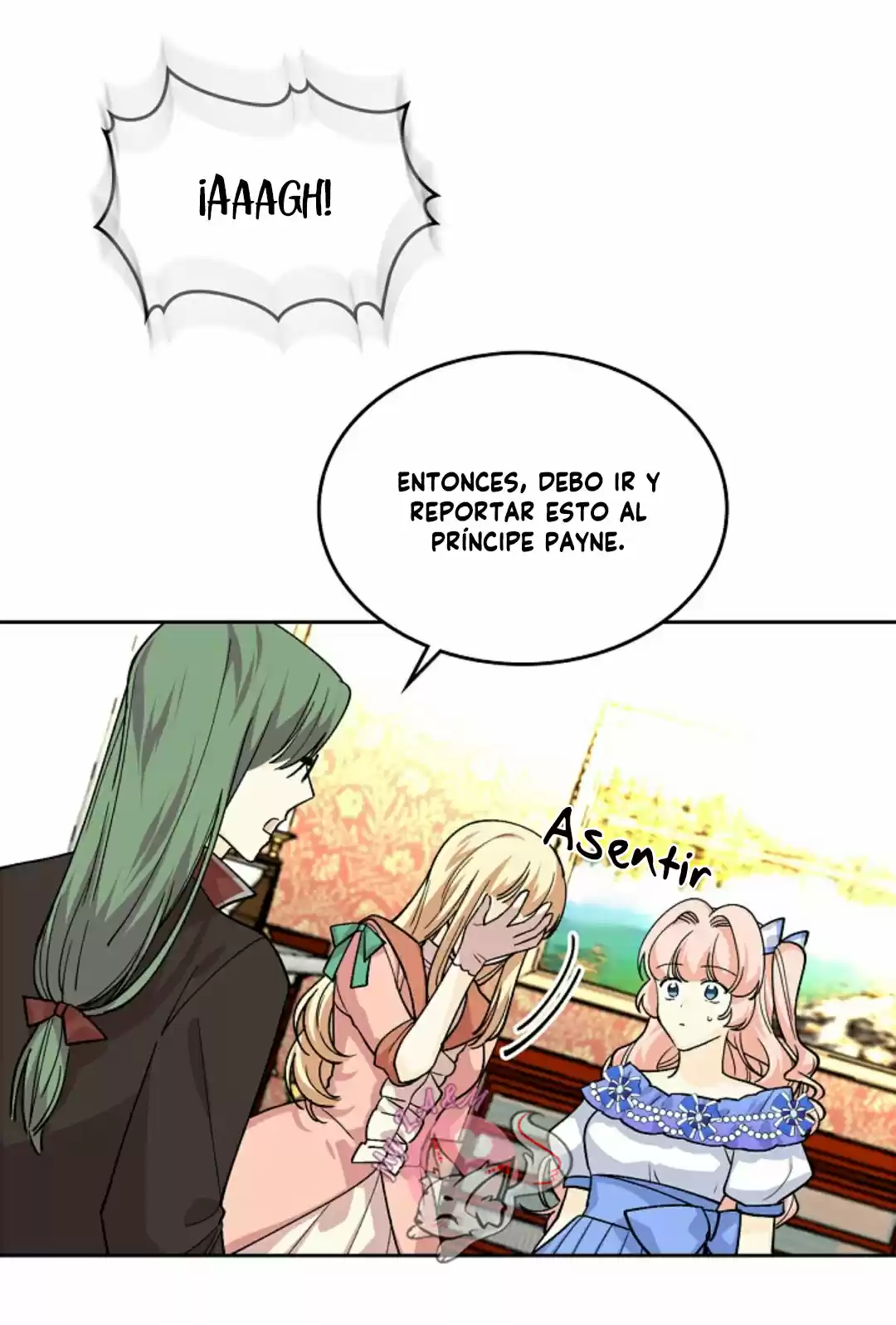 La Mascota Del Vecino - Capítulo 39 - Página 37 - LectorTMOo