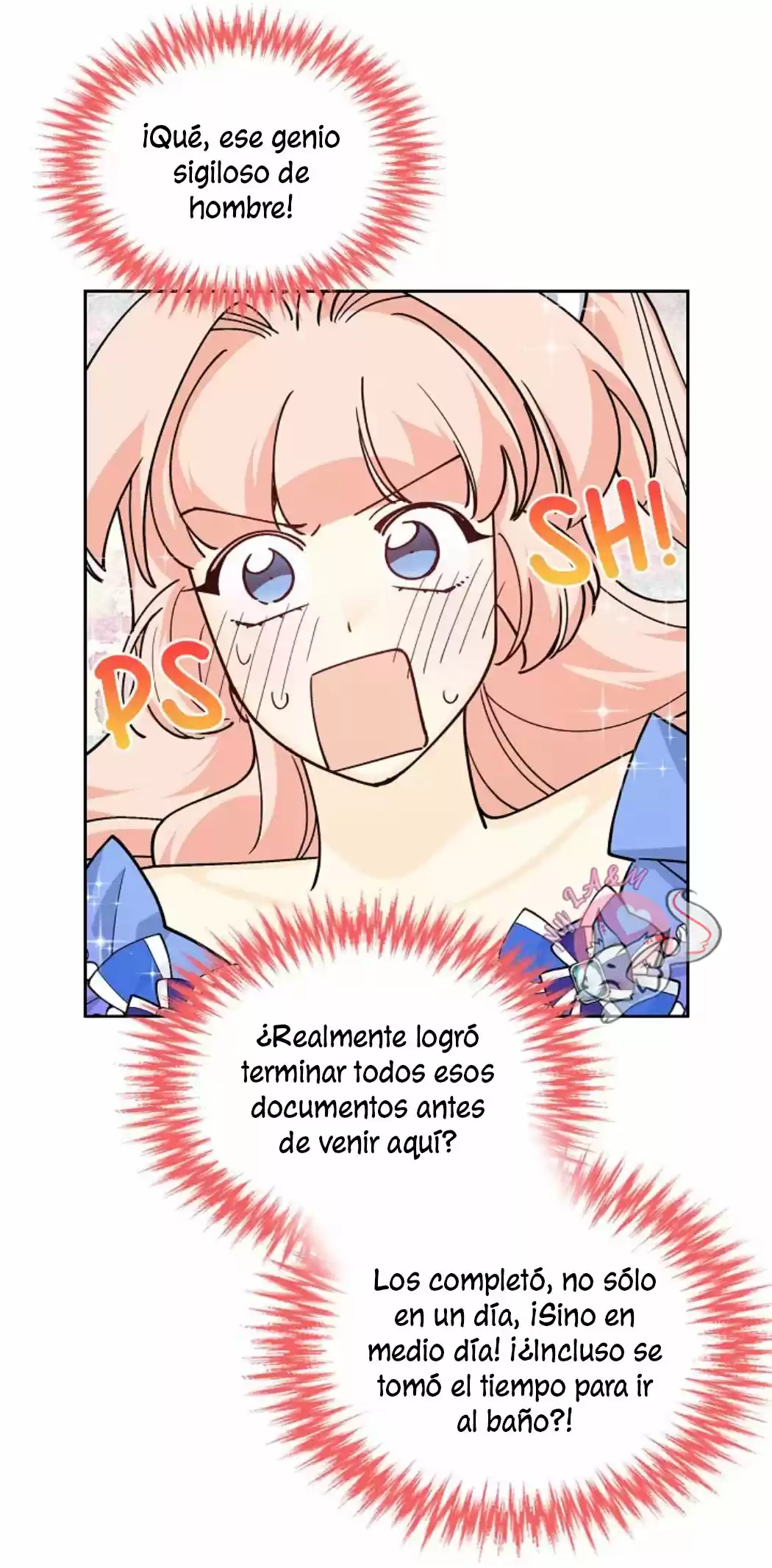 La Mascota Del Vecino - Capítulo 39 - Página 50 - LectorTMOo