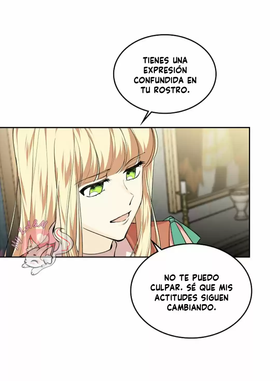 La Mascota Del Vecino - Capítulo 39 - Página 53 - LectorTMOo