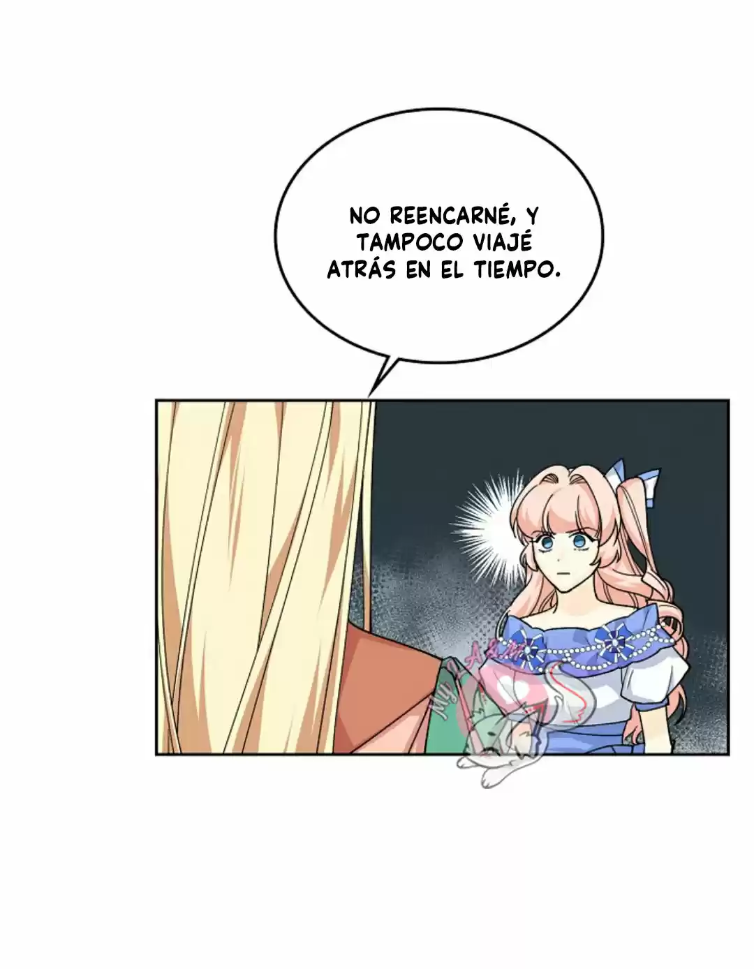La Mascota Del Vecino - Capítulo 39 - Página 60 - LectorTMOo
