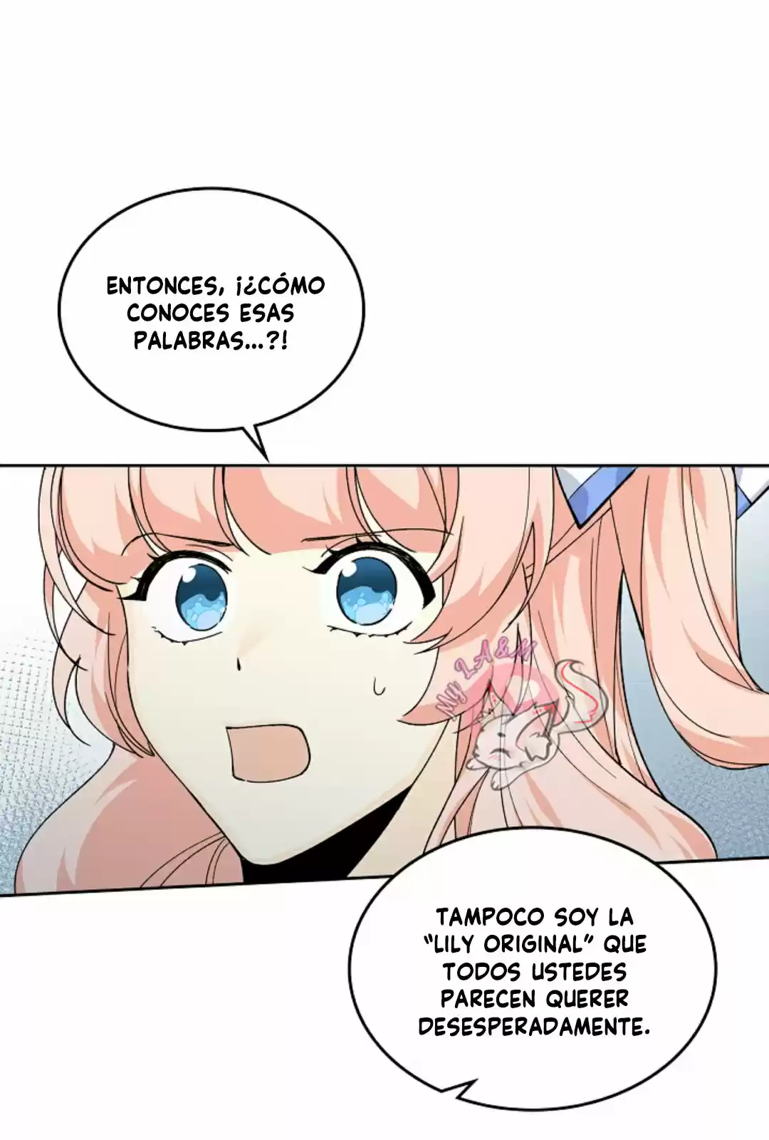 La Mascota Del Vecino - Capítulo 39 - Página 61 - LectorTMOo