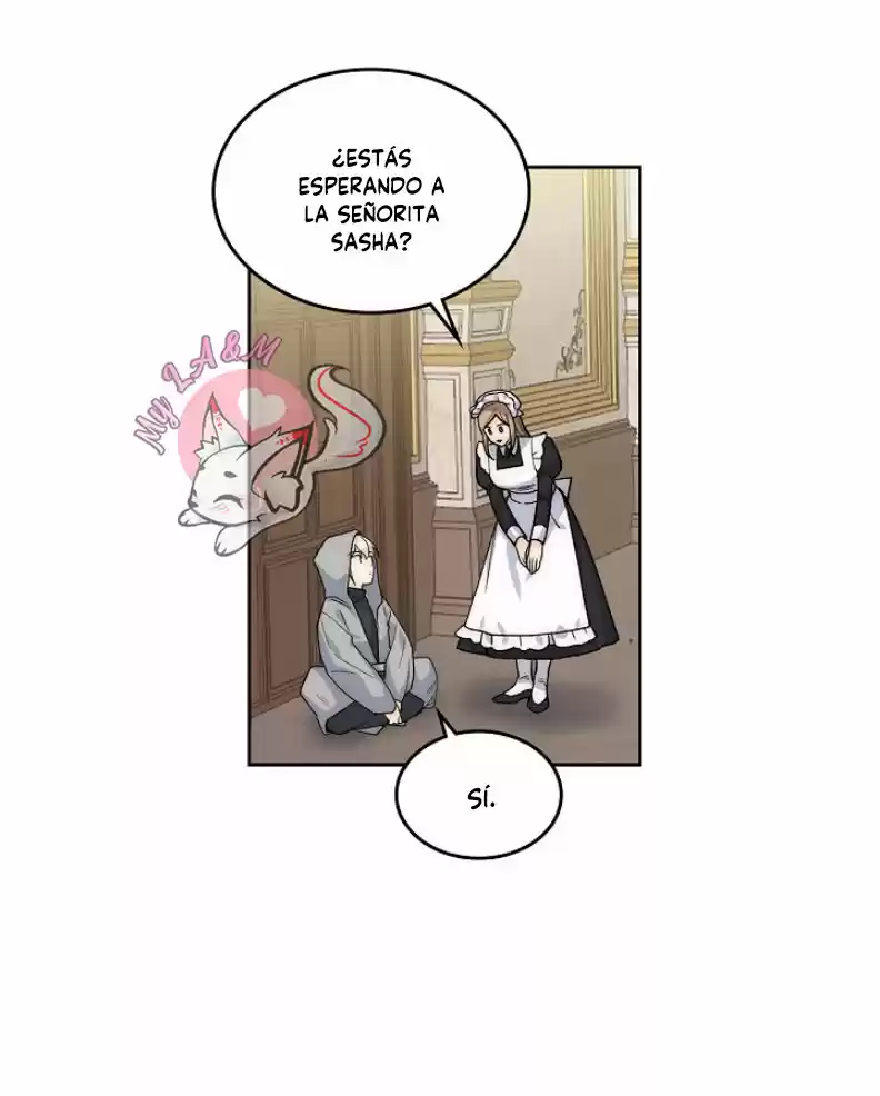 La Mascota Del Vecino - Capítulo 40 - Página 8 - LectorTMOo