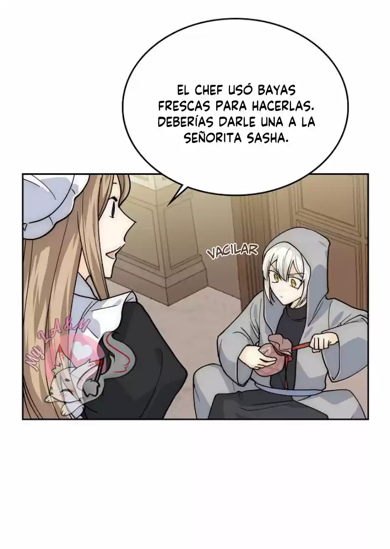 La Mascota Del Vecino - Capítulo 40 - Página 10 - LectorTMOo