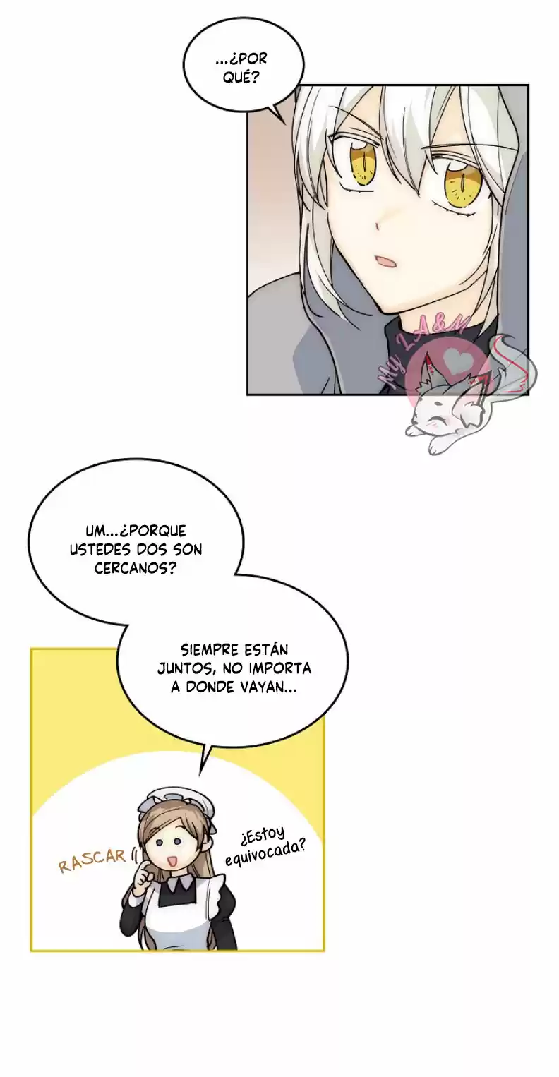 La Mascota Del Vecino - Capítulo 40 - Página 11 - LectorTMOo