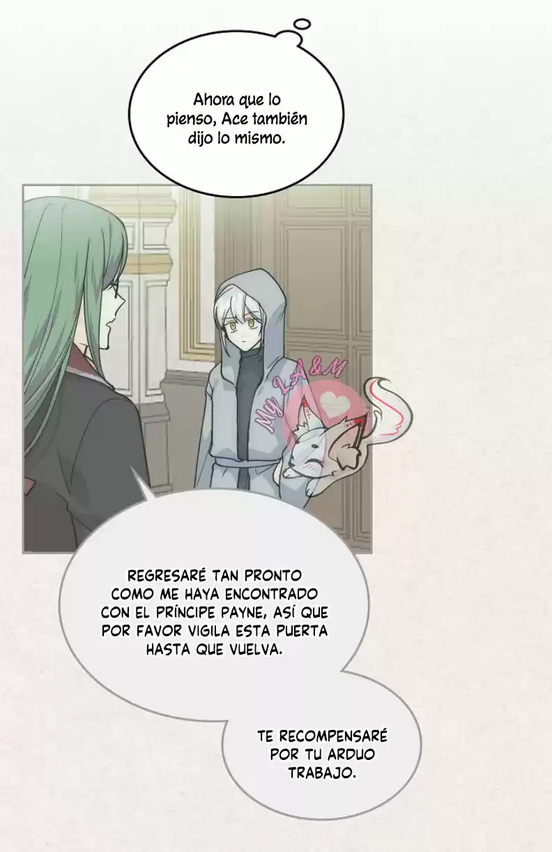 La Mascota Del Vecino - Capítulo 40 - Página 14 - LectorTMOo