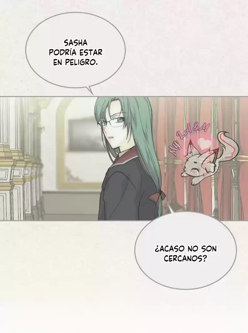 La Mascota Del Vecino - Capítulo 40 - Página 16 - LectorTMOo
