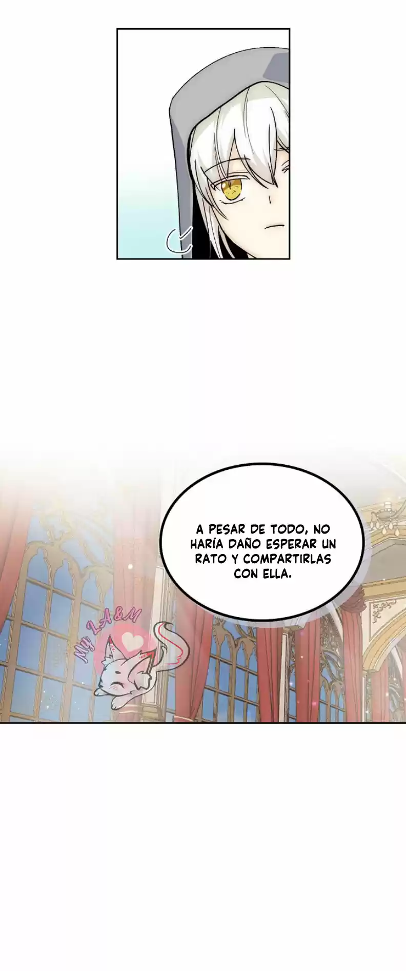 La Mascota Del Vecino - Capítulo 40 - Página 18 - LectorTMOo