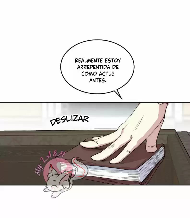 La Mascota Del Vecino - Capítulo 40 - Página 19 - LectorTMOo