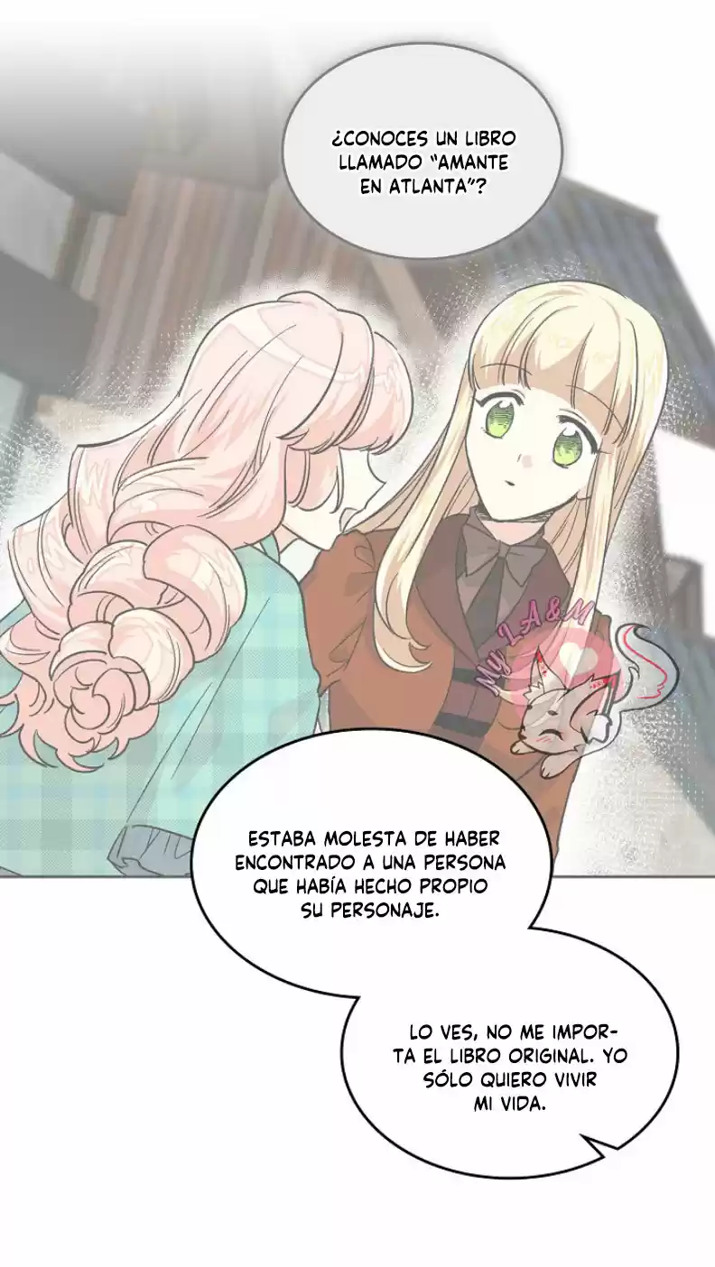 La Mascota Del Vecino - Capítulo 40 - Página 22 - LectorTMOo