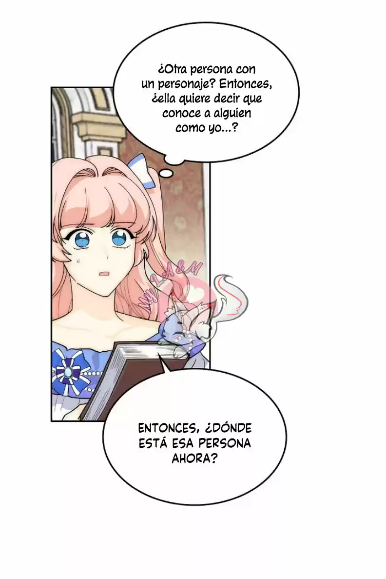 La Mascota Del Vecino - Capítulo 40 - Página 23 - LectorTMOo