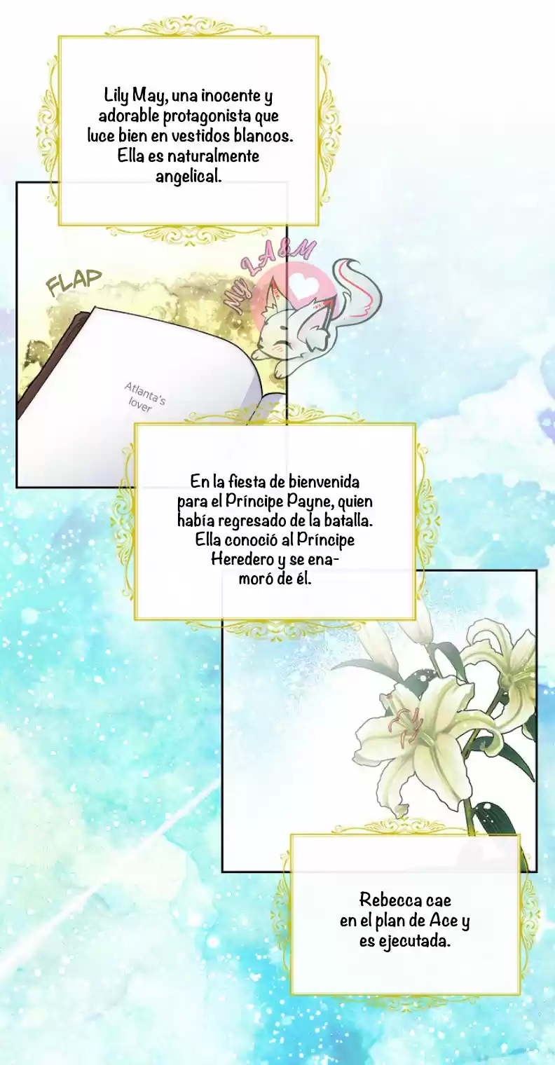 La Mascota Del Vecino - Capítulo 40 - Página 26 - LectorTMOo