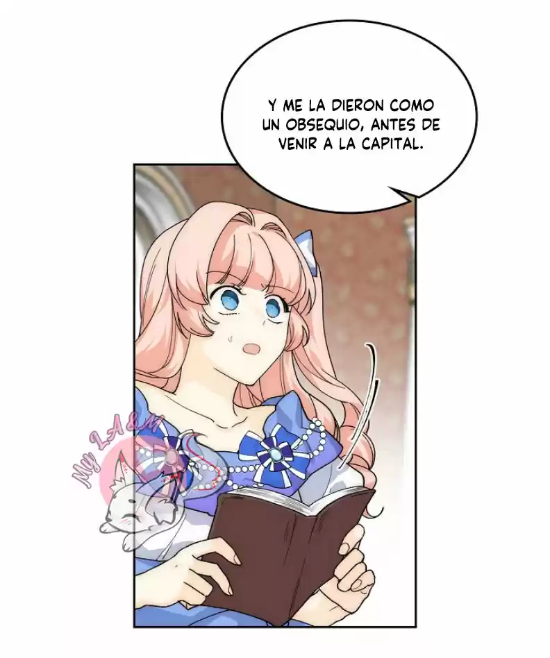 La Mascota Del Vecino - Capítulo 40 - Página 30 - LectorTMOo