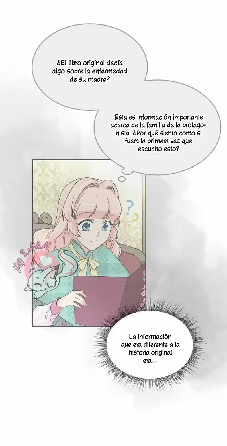 La Mascota Del Vecino - Capítulo 40 - Página 32 - LectorTMOo