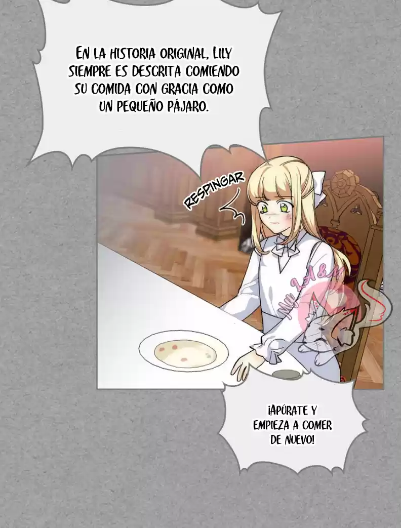 La Mascota Del Vecino - Capítulo 40 - Página 39 - LectorTMOo
