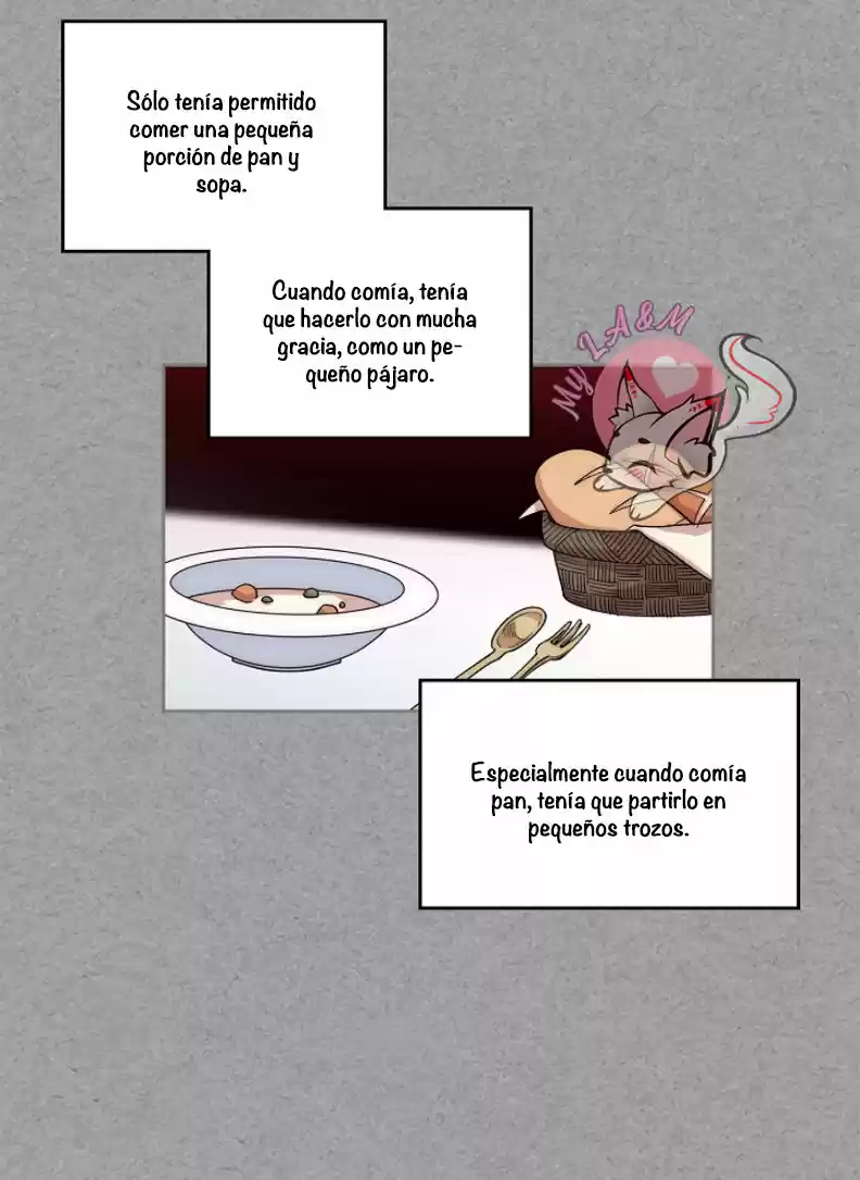 La Mascota Del Vecino - Capítulo 40 - Página 43 - LectorTMOo