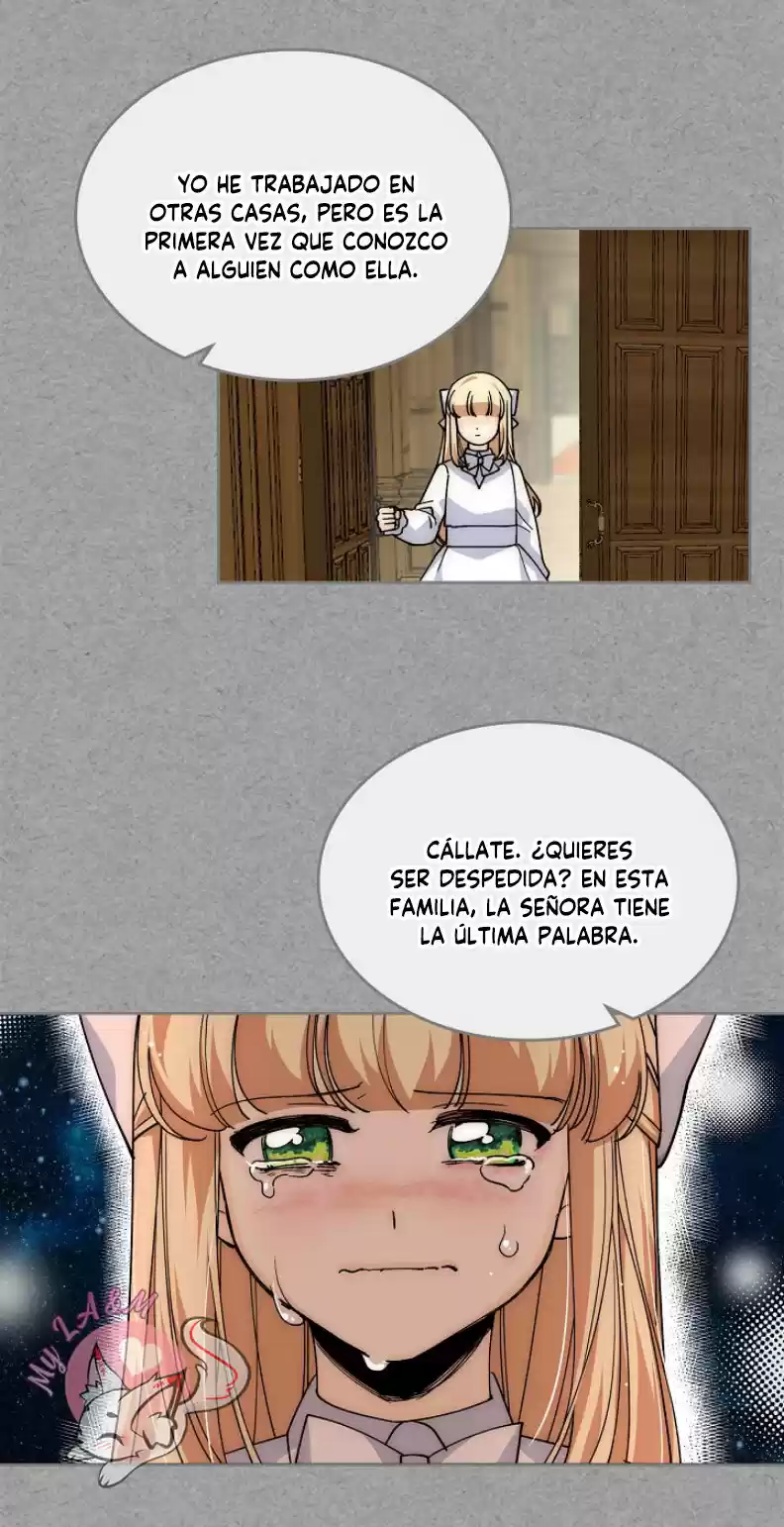 La Mascota Del Vecino - Capítulo 40 - Página 51 - LectorTMOo