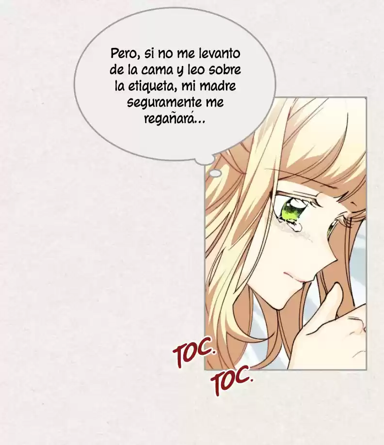 La Mascota Del Vecino - Capítulo 41 - Página 10 - LectorTMOo
