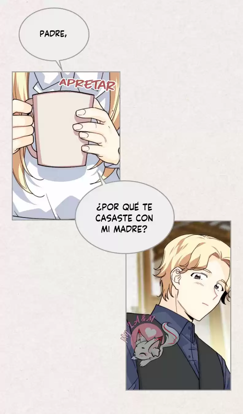 La Mascota Del Vecino - Capítulo 41 - Página 17 - LectorTMOo