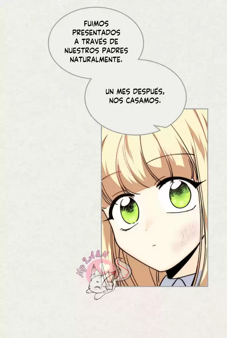 La Mascota Del Vecino - Capítulo 41 - Página 19 - LectorTMOo