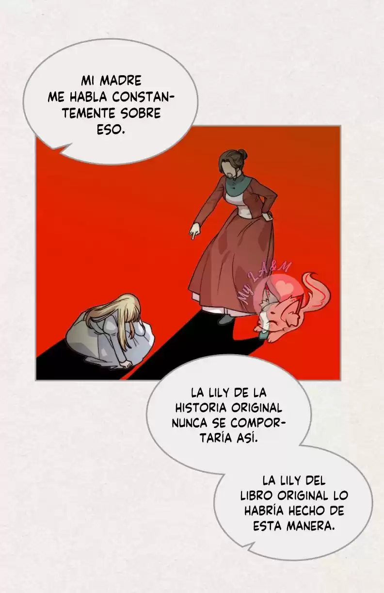 La Mascota Del Vecino - Capítulo 41 - Página 27 - LectorTMOo
