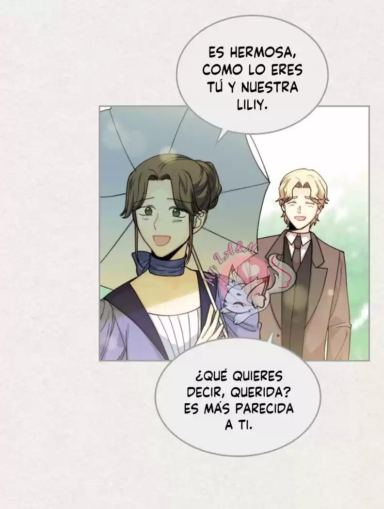 La Mascota Del Vecino - Capítulo 41 - Página 31 - LectorTMOo