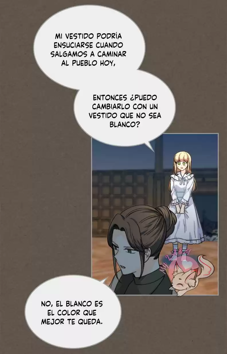 La Mascota Del Vecino - Capítulo 41 - Página 36 - LectorTMOo